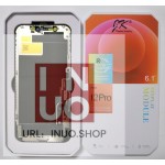 Fabricado en china, componente de pantalla de iphone